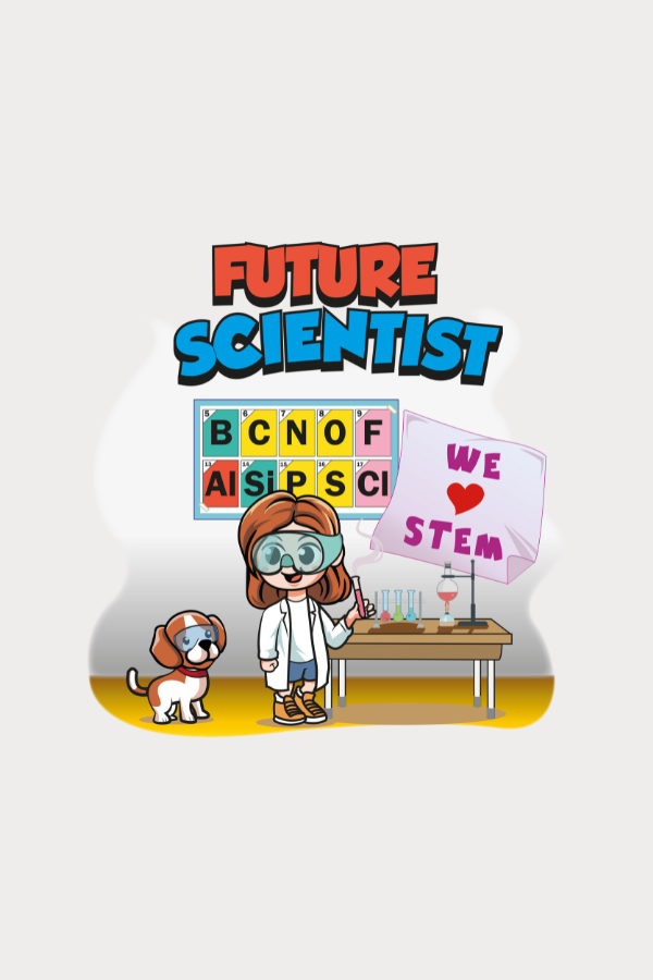 Future Scientist