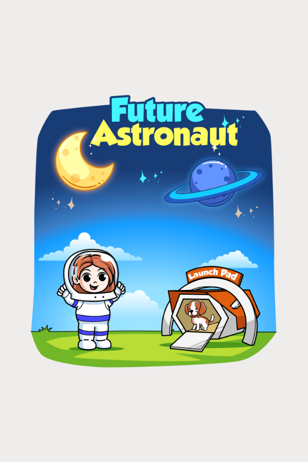 Future Astronaut