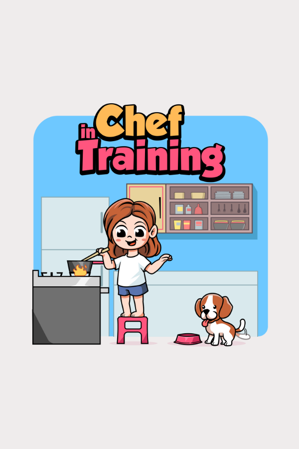 Chef in Training