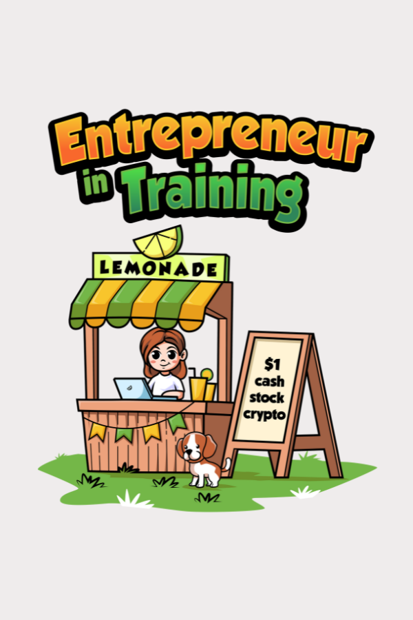 Entrepreneur in Training