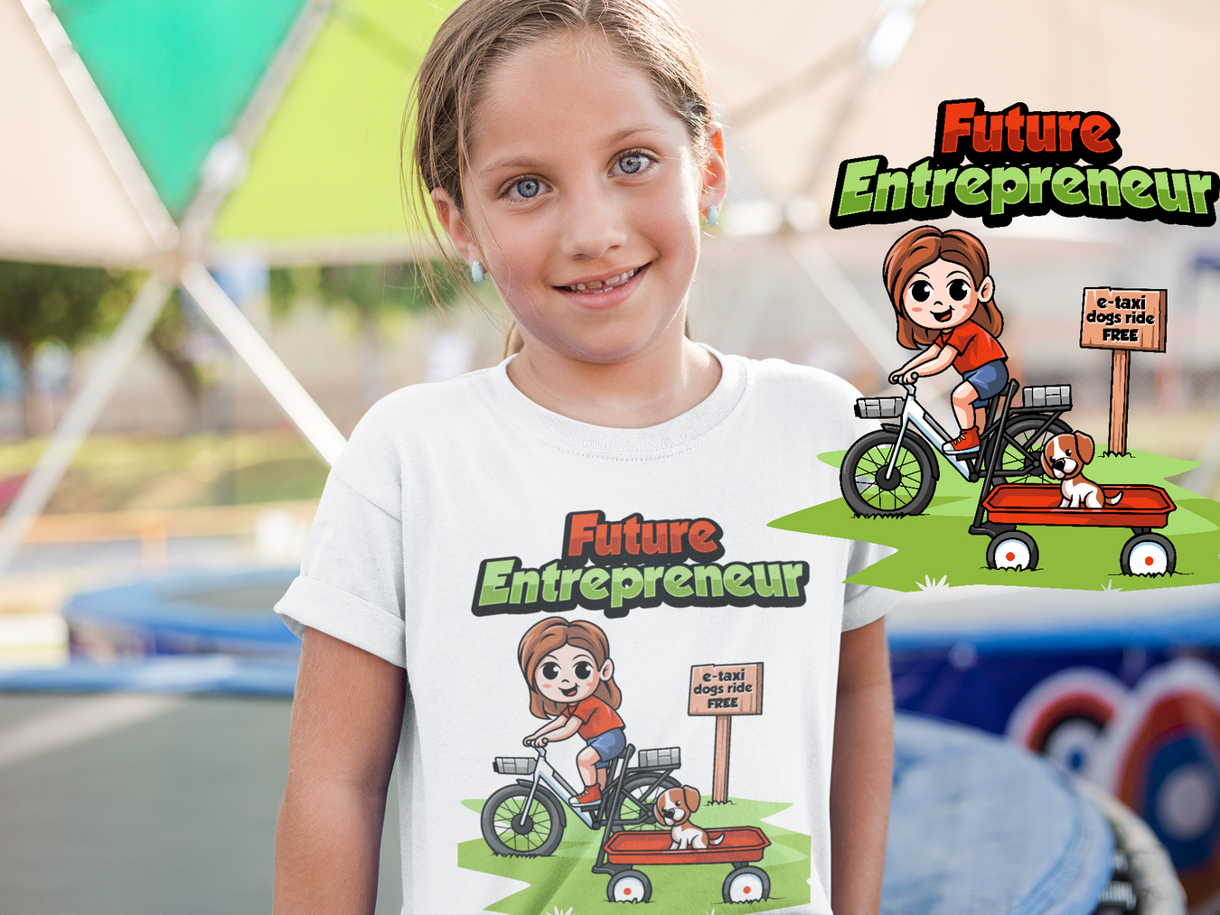 Future Entrepreneur