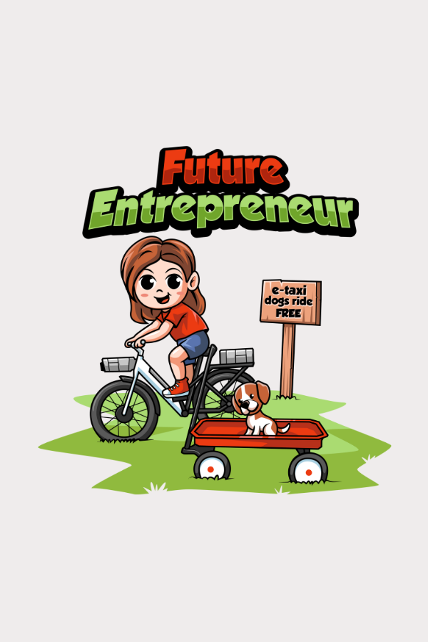 Future Entrepreneur