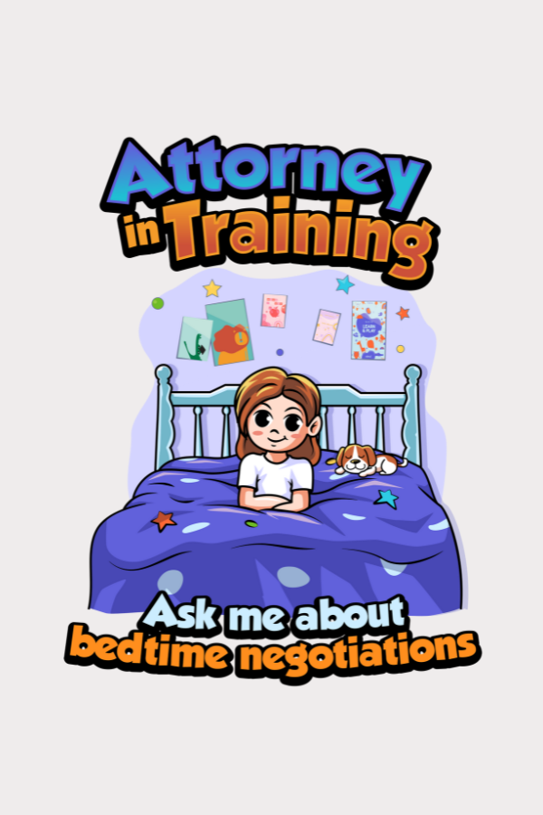 Attorney in Training