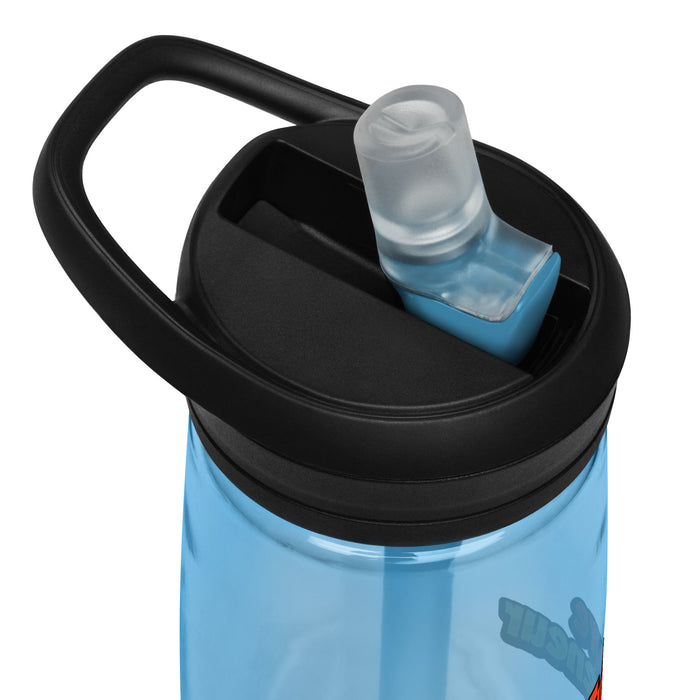 Sports water bottle - Future Entrepreneur