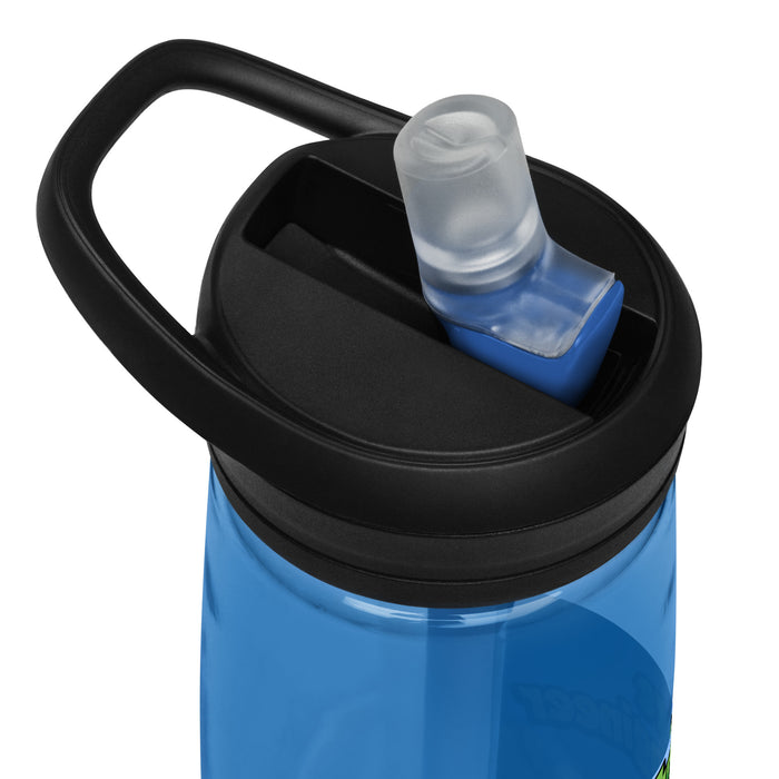 Sports water bottle - Future Engineer