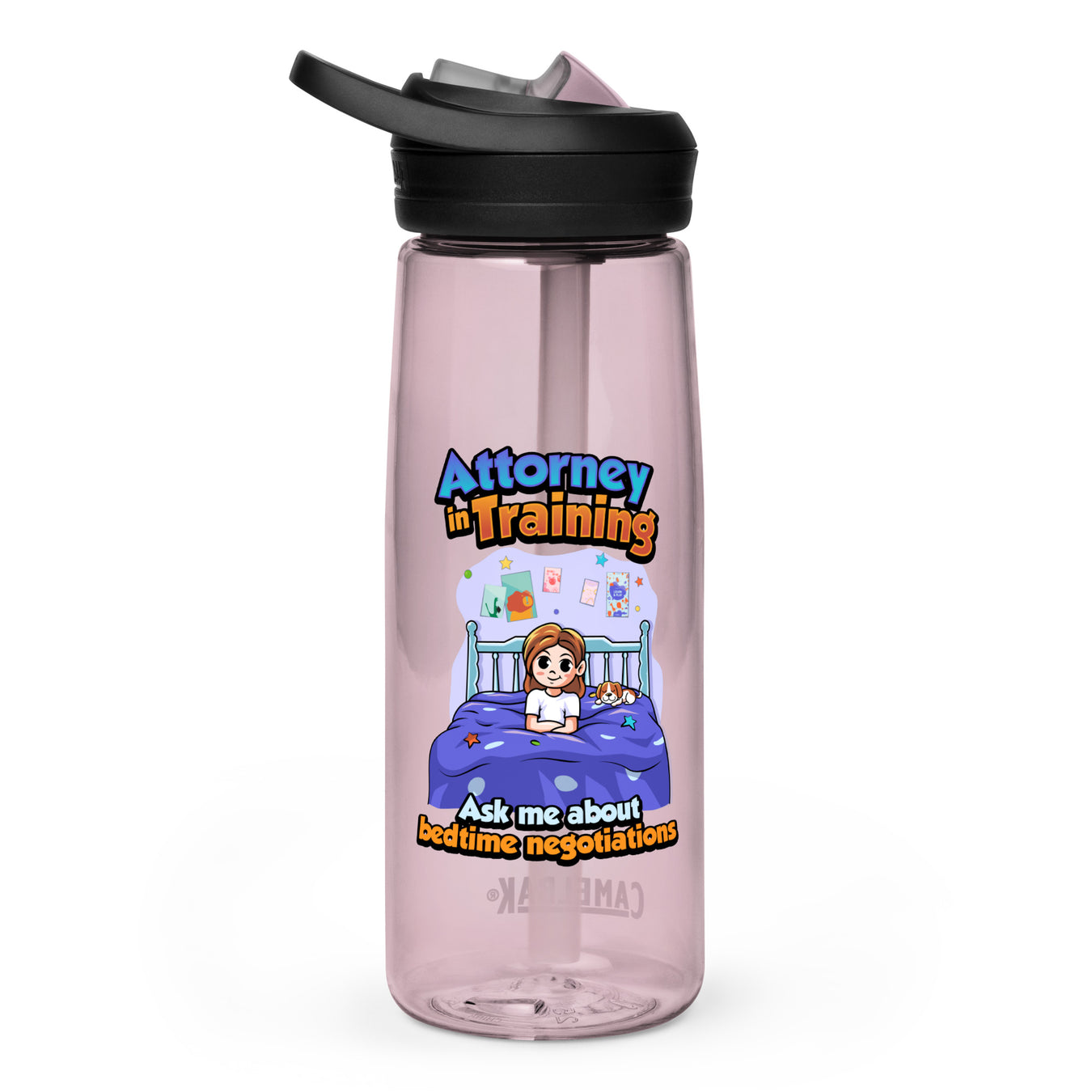 Water Bottle